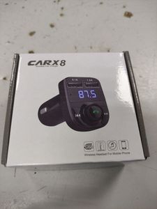 Б/у Модулятор Fm car 8 16-000269361