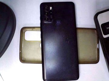 Б/в Мобільний телефон Motorola moto g60s 6/128gb 01-200830000