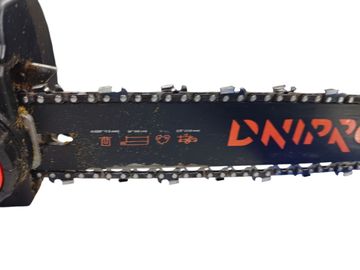 Б/в Пила ланцюгова Dnipro-M dse-24ds 01-200635323