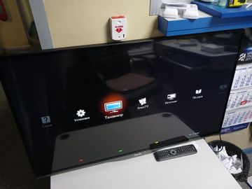 Б/в Телевізор Philips 42pfl5008 01-200830255