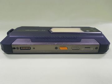 Б/у Мобильный телефон Ulefone armor 24 12/256gb 01-200829478