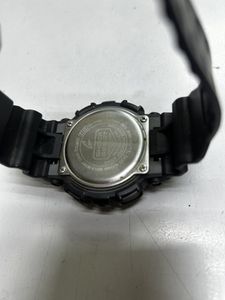Б/у Часы Casio ga-110c 01-200829928