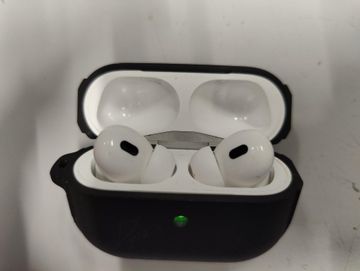 Б/в Навушники Apple airpods pro 2nd generation with magsafe charging case usb-c 01-200830208
