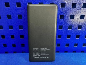 Б/в Повербанк Golf 10000 18-000093475