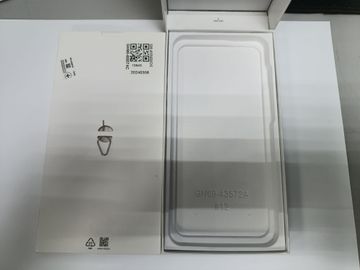 Б/в Мобільний телефон Samsung galaxy a55 5g 8/128gb 01-200830424