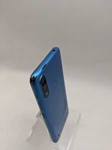 Б/в Мобільний телефон Motorola moto e7 power xt2097-6 4/64 01-200773123