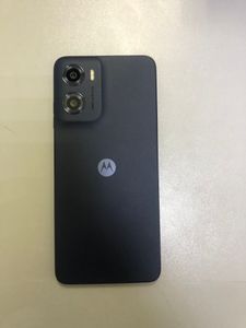 Б/в Мобільний телефон Motorola moto g05 4/128gb 01-200830870