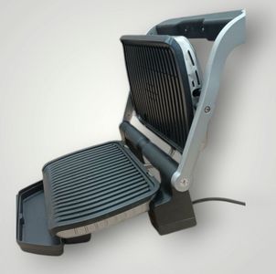 Б/в Гриль Tefal optigrill gc706d34 01-200816898