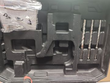 Б/в Перфоратор Dnipro-M bh-20 01-200828821