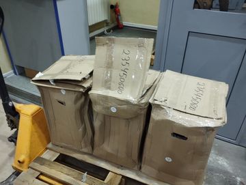 Б/у Унітаз підвісний Rakceramics rak ceramics cloud 01-200832927