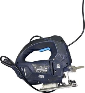 Б/у Электролобзик Einhell bt-js 800e 01-200816254