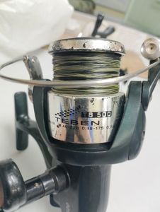 Б/в Котушка рибальська Teben tb500 01-200832474