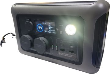 Б/в Зарядна станція Allpowers r600 01-200820875