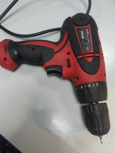 Б/у Шуруповерт Stark edc 550 pro 01-200834119