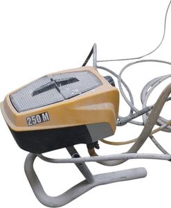 Б/в Фарбувальна станція Wagner control pro 250 м 01-200833976