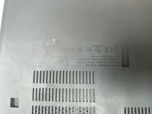 Б/у Ноутбук Lenovo 14/ryzen 5 3500u ddr4/16gb/hdd 250 gb/ssd *відсутній/*інтегрована 01-200833685