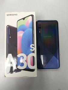 Б/в Мобільний телефон Samsung galaxy a30s 3/32gb 01-200833776