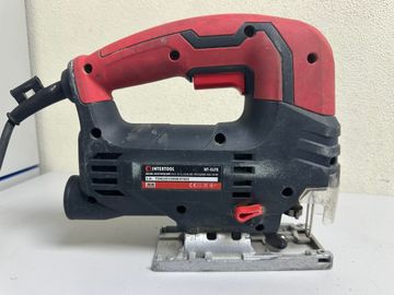 Б/в Електролобзик Intertool wt-0490 01-200834242