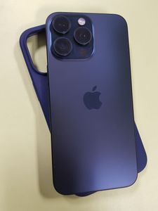 Б/у Мобильный телефон Apple iphone 15 pro max 256gb 01-200834676