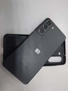 Б/у Мобильный телефон Samsung galaxy s21 fe 5g 6/128gb 01-200833737