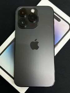 Б/в Мобільний телефон Apple iphone 14 pro 128gb 01-200830875