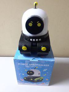 Б/в Нічник-світильник Робот run fast 01-200832774