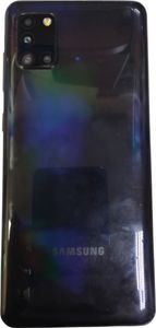 Б/у Мобильный телефон Samsung galaxy a31 4/128gb sm-a315g 01-200826144
