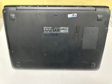 Б/в Ноутбук Asus 15/core i3 4005u ddr3/8gb ddr3/ssd 480 gb/geforce 920m 2gb 01-200831025