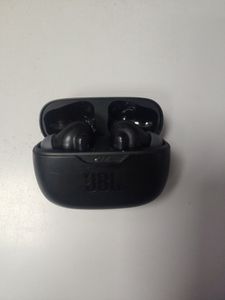 Б/в Навушники Jbl wave beam 2 01-200835200