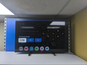 Б/у Телевизор Kivi 32h720qb 01-200833559