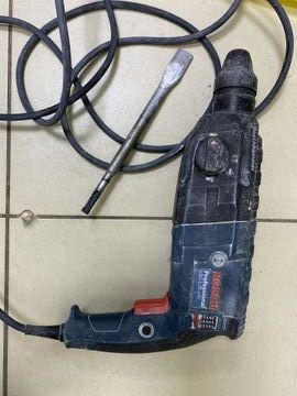 Б/у Перфоратор Bosch gbh 2-24 dre 01-200831295
