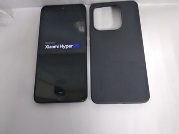 Б/в Мобільний телефон Xiaomi redmi note 14 6/128gb 01-200835017