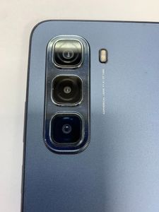 Б/в Мобільний телефон Infinix hot 50 pro 8/256gb 01-200835359