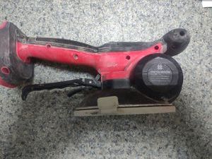 Б/в Віброприсоска Shijing 9395 1акб зп 01-200834278