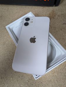 Б/в Мобільний телефон Apple iphone 12 mini 64gb 01-200835069