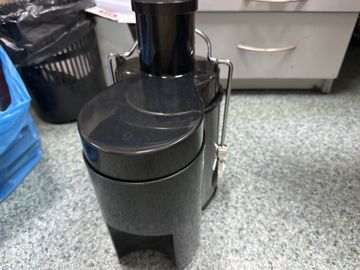 Б/в Соковитискач Crownberg cb-3401 01-200835520