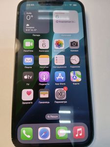 Б/в Мобільний телефон Apple iphone 14 128gb 01-200835523