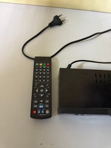 Б/у Ресиверы ТВ Mstar m-5673 01-200812679