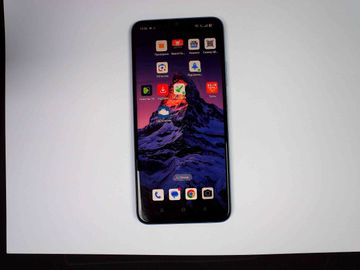 Б/у Мобильный телефон Oppo a18 4/128gb 01-200836299