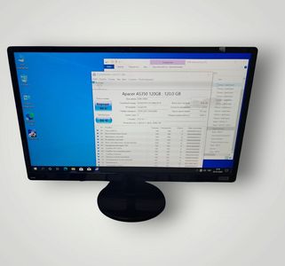 Б/у Моноблок Artline 24" / celeron j1900 / ram 2gb / ssd 60gb/ intel hd 01-200830502