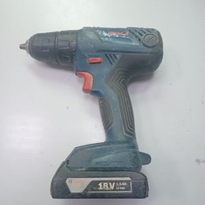 Б/у Шуруповерт Bosch gsr 180 li 01-200835916