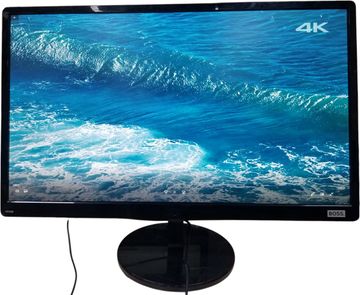 Б/у Моноблок Artline 24" / celeron j1900 / ram 2gb / ssd 60gb/ intel hd 01-200830509