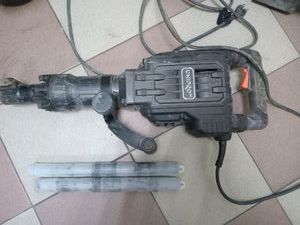 Б/в Відбійний молот Dnipro-M sh-45 01-200836463