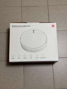 Б/у Робот-пылесос Xiaomi mi robot vacuum mop 2 lite 01-200836340