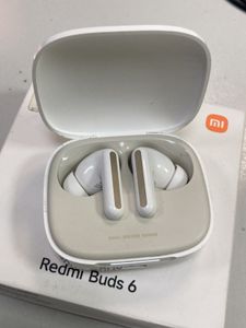 Б/в Навушники Xiaomi redmi buds 6 01-200836351