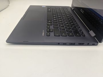 Б/в Ноутбук Asus 14/pentium 4415u ddr4/4gb ddr4/ssd 128 gb/*інтегрована 01-200817551