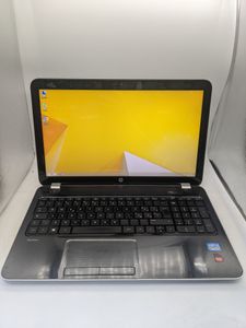 Б/у Ноутбук Hp єкр. 15,6/ core i3 3110m 2,4ghz /ram4096mb/ hdd1000gb/video radeon hd8670m/ dvd rw 01-200769408