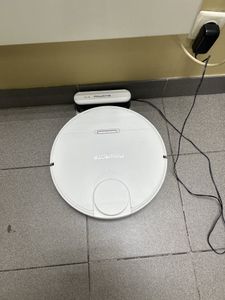 Б/в Робот-пилосос Rowenta x-plorer series 95 total care connect rr7987wh 01-200836167