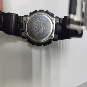 Б/у Часы Casio ga-110 01-200834215