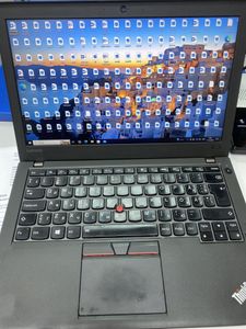  12/core i5 6300u ddr3/16gb ddr3/hdd *відсутній/ssd 256 gb/*інтегрована